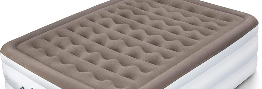 Matelas à ressorts