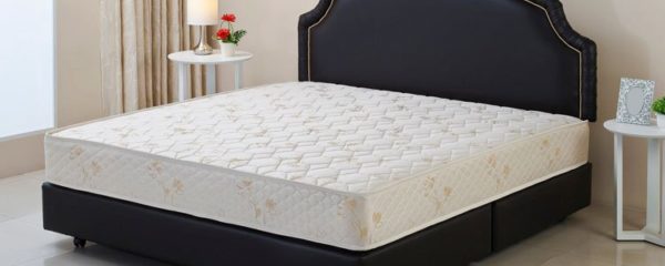 matelas 2 personnes
