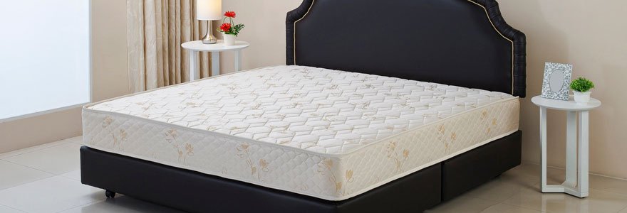 matelas 2 personnes