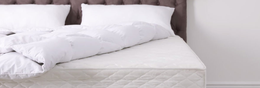 Matelas en taille 200x200